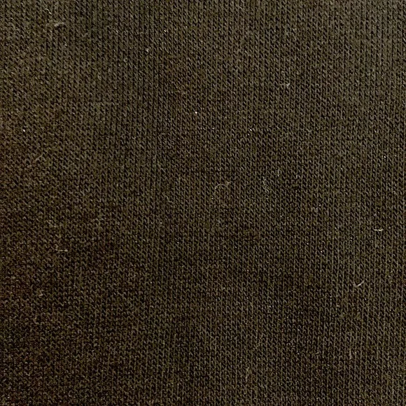 Black hoodie from H&M divided - Picture 2 of 3